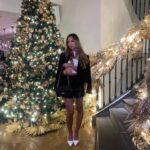 Eva Zapico Instagram - 1 week 🎅🏼🎄✨❄️🎁