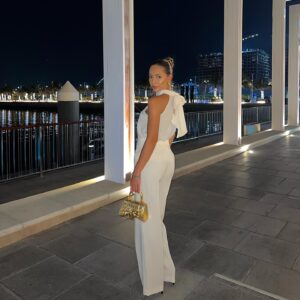 Eva Zapico Instagram - In my Meredith Blake era