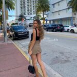 Eva Zapico Instagram - Brought the Heat to Miami 🌴🌮