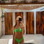 Eva Zapico Instagram - Ur a lil red Disick 🍉
