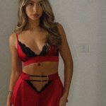 Eva Zapico Instagram - #ad | Lingerie Haul: Lovehoney Edition. @lovehoneyofficial have up to 60% off sitewide for November. 💕