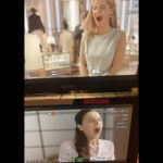 Evagelia Siriopoulou Instagram - Μερικοί λόγοι για τους οποίους δε χρειάζεται αμφισβήτηση ότι Μιράντα και Αμαλία είναι μητέρα και κόρη. #paradeisos_alphatv