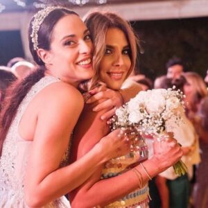 Evagelia Siriopoulou Instagram - Σας ευχαριστούμε όλους μέσα από την καρδιά μας… ένα ονειρεμένο πάρτυ… γεμάτο αγαπημένους ανθρώπους!!!

Και την ανθοδέσμη η φιλεναδα μου @elli__sk 
🍾🥂🎷🎤🎸🎈💥

@pyrgosmelissourgou @minamelissourgou @48ores @olon_odoskassandras @freshpatisserie @picme.gr_photography @narkissos_wedding_and_more @photoboothme_ @loudandcleargr @harrissax @luckyy_partyy @twenty2twins @grand_fireworks @theletterco_gr