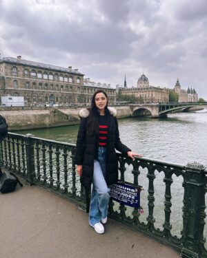 Evagelia Siriopoulou Instagram - Paris ❤️

#paris #travel #love