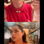 Evagelia Siriopoulou Instagram - Μερικοί λόγοι για τους οποίους δε χρειάζεται αμφισβήτηση ότι Μιράντα και Αμαλία είναι μητέρα και κόρη. #paradeisos_alphatv