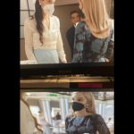 Evagelia Siriopoulou Instagram - Μερικοί λόγοι για τους οποίους δε χρειάζεται αμφισβήτηση ότι Μιράντα και Αμαλία είναι μητέρα και κόρη. #paradeisos_alphatv