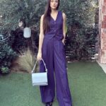 Evagelia Siriopoulou Instagram - Καλό Μήνα!!! #november #evageliasiriopoulou #actress #fashionstyle @stefania_dros