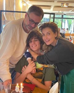 Actress Evdokia Roumelioti HD Instagram Photos and Wallpapers May 2024