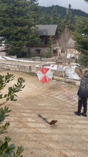 Evdokia Roumelioti Instagram - Αυτός εδώ ο τρελάρας ειναι η ζωή μου όλη !!!!!!