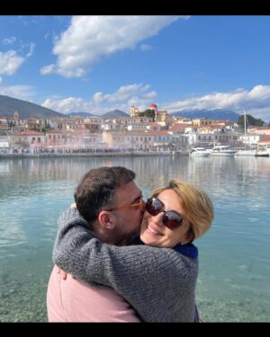 Evdokia Roumelioti Instagram - Στα αλευρομουτζουρωματα λέμε ΝΑΙ!! ❤️