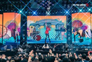 Eve Ai Instagram - 謝謝新加坡
謝謝IMC
謝謝樂手
謝謝團隊
I’ll be back soon！

@imcliveglobal 
@oneloveasiafest