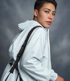 Eve Ai Instagram - 這個男的我不行誒。