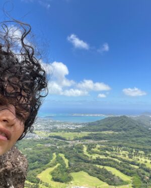 Eve Harlow Instagram - land of mermaids, forest sprites, and feral chickens🌺

@georgia_peaches_swan n @helenkellens i 🩵 u a lot a lot; can’t wait to watch another wes anderson 🎥