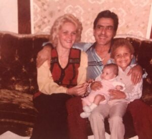 Eve Mauro Instagram - Happy Birthday, Momma Dukes.  Because of you I am I am today.  My best feeling is that I’m a little piece of you.  I love you.  #HappyBirthdayMom #MommaDukes #NotDeadYet