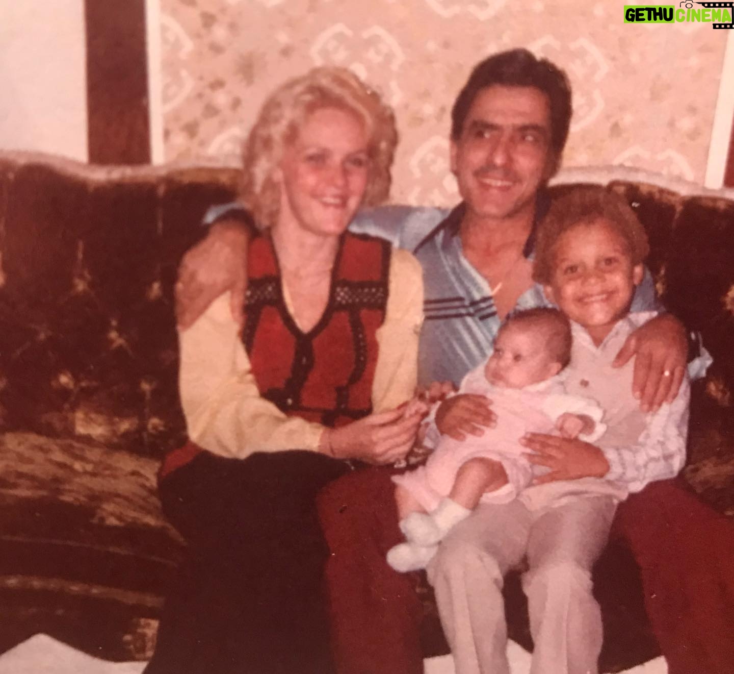 Eve Mauro - 1K Likes - Happy Birthday, Momma Dukes. Because of you I am I am today. My best feeling is that I’m a little piece of you. I love you. #HappyBirthdayMom #MommaDukes #NotDeadYet