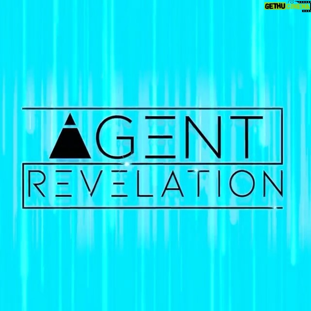 Eve Mauro - 2.1K Likes - Two possibilities exist: either we are alone in the Universe or we are not. Both are equally terrifying.
#ArthurCClarke
・・・
#AgentRevelation - Available Everywhere January 22. @quiverdistribution @agentthemovie @dkting @yungjoyce @mattofalltrades #michaeldorn @kaylaewell @caroleweyers @chrisr3id @terrancecjones @marikahcunningham @theteobriones @maxinebahns @jasonscottjenkins @demeet2k @marktillmanbriggle @dancindanw @romina_porras @oakimagery @laraemycheldesigns @c_finnerty @afstunts