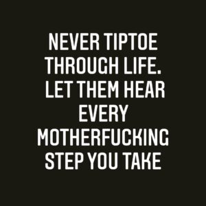 Eve Mauro Instagram - I’m medium ghetto, I keep it classy but deep down I’ll knock all this shit over.  #AdultIngIsGhetto #UntilProvenProfitable #NotDeadYet