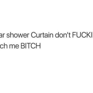 Eve Mauro Instagram - When you try to wash a spoon and it washes you back. #ProfanityAndSarcasm #TodayWeFight  #ISaidWhatISaid  #DontTouchMeBitch #NotDeadYet