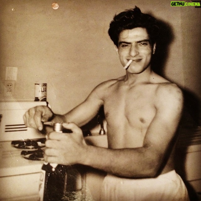 Eve Mauro - 1.1K Likes - Happy Birthday to the Original OG, my pops, Antonio Di Mauro. He was a pioneer in the nightclub industry and paved the way for many of us today. He didn’t tell his children how to live. He lived, and let us watch him do it. I love you papa. You’re my hero! #WhoTheFuckDoYouThinkYouAre #ClintEastwoodWithThatGunCockSucker #MemoriesAreMadeOfThis #NotDeadYet #DimauroNeverDies
