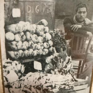 Eve Mauro Instagram - Happy Birthday to the Original OG, my pops, Antonio Di Mauro.  He was a pioneer in the nightclub industry and paved the way for many of us today.  He didn’t tell his children how to live.  He lived, and let us watch him do it.  I love you papa.  You’re my hero! #WhoTheFuckDoYouThinkYouAre #ClintEastwoodWithThatGunCockSucker #MemoriesAreMadeOfThis #NotDeadYet #DimauroNeverDies