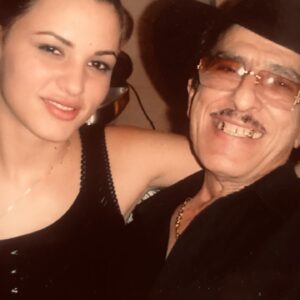 Eve Mauro Instagram - Happy Birthday to the Original OG, my pops, Antonio Di Mauro.  He was a pioneer in the nightclub industry and paved the way for many of us today.  He didn’t tell his children how to live.  He lived, and let us watch him do it.  I love you papa.  You’re my hero! #WhoTheFuckDoYouThinkYouAre #ClintEastwoodWithThatGunCockSucker #MemoriesAreMadeOfThis #NotDeadYet #DimauroNeverDies