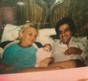 Eve Mauro Instagram - Happy Birthday, Momma Dukes.  Because of you I am I am today.  My best feeling is that I’m a little piece of you.  I love you.  #HappyBirthdayMom #MommaDukes #NotDeadYet