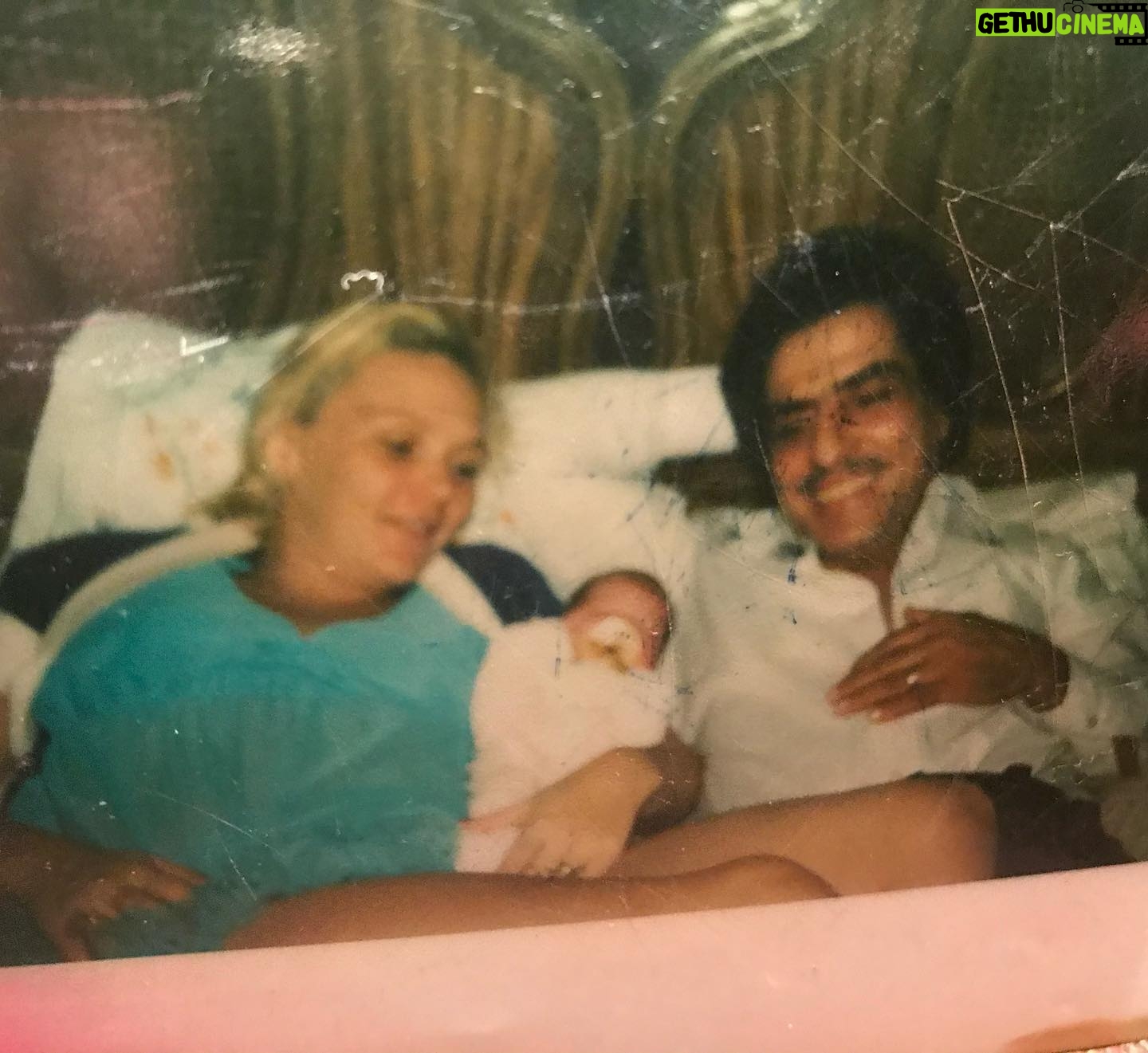 Eve Mauro - 1K Likes - Happy Birthday, Momma Dukes. Because of you I am I am today. My best feeling is that I’m a little piece of you. I love you. #HappyBirthdayMom #MommaDukes #NotDeadYet