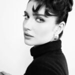 Eve Hewson Instagram – Witches are people too 🖤