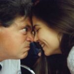 Eve Hewson Instagram - The greatest person to ever walk this earth. She is grace and joy and love and mischief all wrapped up into one exquisite human. We are all obsessed with her on a level that probably isn’t normal. But it makes sense if you know her the way we do. Mum, I will never leave you and I will never stop needing you… to book my dentist appointment. 😬 It is an honour to be one of your babies. And I’ll never forget that time you told me I was your favourite 😏😏😂🤪 Happy Birthday you crazy bitch. Please be my best friend forever. 👭🏻💖🌻