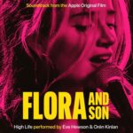 Eve Hewson Instagram - My accidental rockstar era has arrived. ❣️ I’m not sure how or why this happened. But I’m so glad it did. We spent last summer in Dublin writing and jamming and talking and smoking and somehow we came up with this >> You can stream our movie FLORA AND SON and listen to our soundtrack on @appletv @applemusic (My personal favourite is Dublin07 performed by me and the GREAT @orenkinlan ) Thank you John Carney and @garyclarkmusic for inviting me in on the fun. 💚🤍🧡 #floraandson