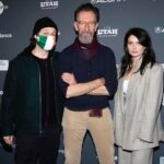 Eve Hewson Instagram - Sundance, I’ll never forget this feeling… ⚡️🙈🥹🙏🏼🇮🇪🥳💚 #floraandson