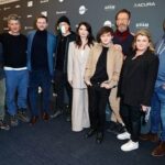 Eve Hewson Instagram - Sundance, I’ll never forget this feeling… ⚡️🙈🥹🙏🏼🇮🇪🥳💚 #floraandson