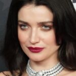 Eve Hewson Instagram - 💄👭🏼🌷🌹🍒❤️🧸🍫🍄👠🫦🌸🌶️