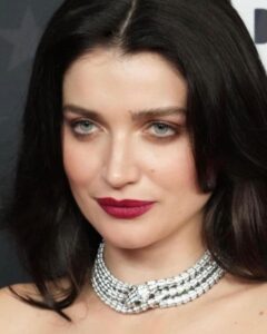 Eve Hewson Instagram - 💄👭🏼🌷🌹🍒❤️🧸🍫🍄👠🫦🌸🌶️