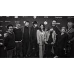Eve Hewson Instagram - ✨2023✨ You were so good to me ⚡️ (….That strike hit different tho 🙃) 💚🤍🧡 2024, let’s find some peace. 🙏🏼