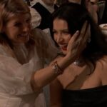 Eve Hewson Instagram - 💄👭🏼🌷🌹🍒❤️🧸🍫🍄👠🫦🌸🌶️