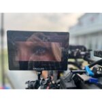 Eve Hewson Instagram - ✨2023✨ You were so good to me ⚡️ (….That strike hit different tho 🙃) 💚🤍🧡 2024, let’s find some peace. 🙏🏼