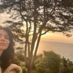 Eve Hewson Instagram - 💚 HOME 💚