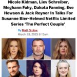 Eve Hewson Instagram – What multiverse is this..? 🤪🥰🤓😎

cc: @netflix