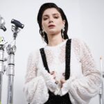 Eve Hewson Instagram - @countryandtownhouse 🖤