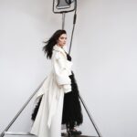 Eve Hewson Instagram - @countryandtownhouse 🤍
