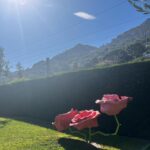 Eve Hewson Instagram – the summer i turned barbie 💖