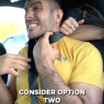 Eve Torres Instagram - Vehicle Abduction Safety (Part 1) ⚠️ 2 CHOKES every woman should know if they’re trapped in the back seat during a kidnapping attempt. Obviously, you want to fight for your life not to get into the vehicle, but if you can’t avoid it in your trapped in the back seat, these techniques could save your life. January 14, 2024 - Don’t miss our upcoming FREE 2.5-hour Women’s Self-Defense Seminar in Torrance, CA and at Certified Training Centers all over the world! Ages 13 and up, no experience necessary, but you must pre-register at GracieGirls.com.