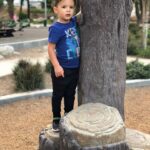 Eve Torres Instagram - My first boy is 8! I am prouder each day of you. I love watching you engage with the world around you with bravery, kindness, curiosity, and persistence. I love you, sweet boy!