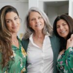Eve Torres Instagram - Every year that passes as a mother, I grow more and more grateful for my own mother’s role and the sacrifices she made. Having her in my life, and in my children’s lives is a true gift. What an even more remarkable gift to be able to pass on her lessons, values, and love to my children. Today I am holding so many people in my heart. Mothers we’ve lost, those who’ve experienced grief in the motherhood process, and people who are still healing their mother wounds. Happy Mother’s Day ❤️