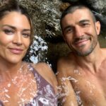 Eve Torres Instagram - A few days away in nature, and time alone with @renergracie 💚 The @postranchinn in Big Sur is breathtaking!