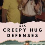 Eve Torres Instagram – 6 Creepy Hug Defenses Every Woman Must Learn

🔥 One Week Left to Register for our Free Seminar 🔥 
Join us for a 2.5-hour FREE women’s self-defense seminar on Sunday, January 14th in Torrance, CA, and at Certified Training Centers all over the world.

This is THE BEST way to introduce women to self-defense and jiu-jitsu in a way that is fun, safe, and anyone can learn.

The seminar is free but you MUST pre-register to save your spot at https://www.GracieGirls.com – link in bio. 

-No experience necessary
-Wear comfortable workout attire 
-Ages 13 and up (under 18 needs parent companion)