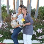 Eve Torres Instagram - Every year that passes as a mother, I grow more and more grateful for my own mother’s role and the sacrifices she made. Having her in my life, and in my children’s lives is a true gift. What an even more remarkable gift to be able to pass on her lessons, values, and love to my children. Today I am holding so many people in my heart. Mothers we’ve lost, those who’ve experienced grief in the motherhood process, and people who are still healing their mother wounds. Happy Mother’s Day ❤️