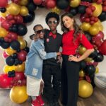 Eve Torres Instagram - Yesterday we said our goodbyes. We came together to represent you in the way you would have wanted (with family, friends, roses, laughter, and tacos). I was finally able to repay you for planning my sweet 16 😘. I am glad I got to hold you one more time, and tell you that I will do everything I can to make sure your baby knows he has people who love him and that he can trust. I love you, friend, and although none of us were ready for this, I know you are at peace, and being held tightly by your mom and dad. I am so grateful for all you taught me about what real friendship looks like, and I cherish our memories together. @mysofttaco