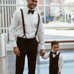 Eve Torres Instagram - Happy birthday to the coolest uncle, the sweetest father, and my favorite little brother @phil_torres. If you aren’t already living vicariously through him, follow along his amazing adventures!